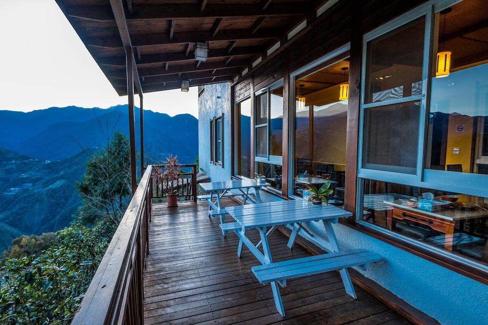 Liduo I-Think Resort