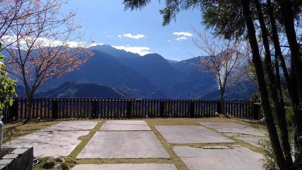 Liduo I-Think Resort