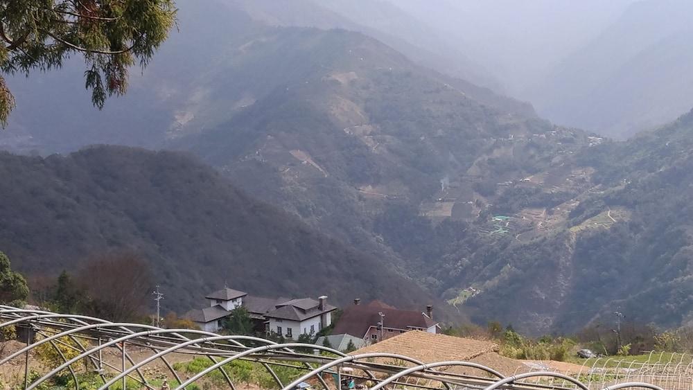 Liduo I-Think Resort