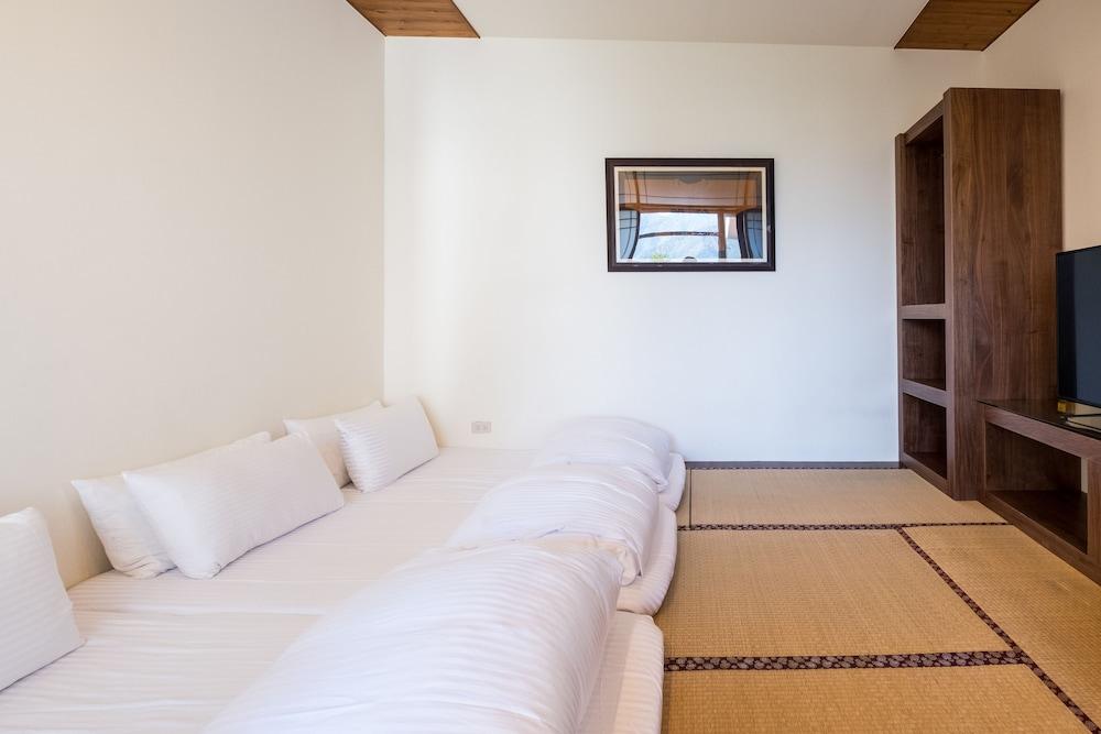 Liduo I-Think Resort