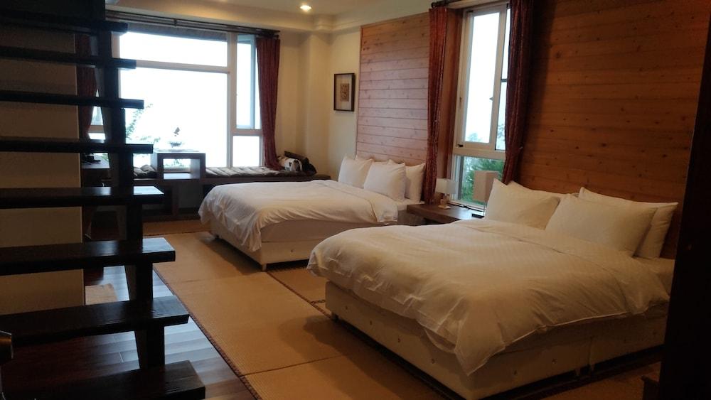 Liduo I-Think Resort