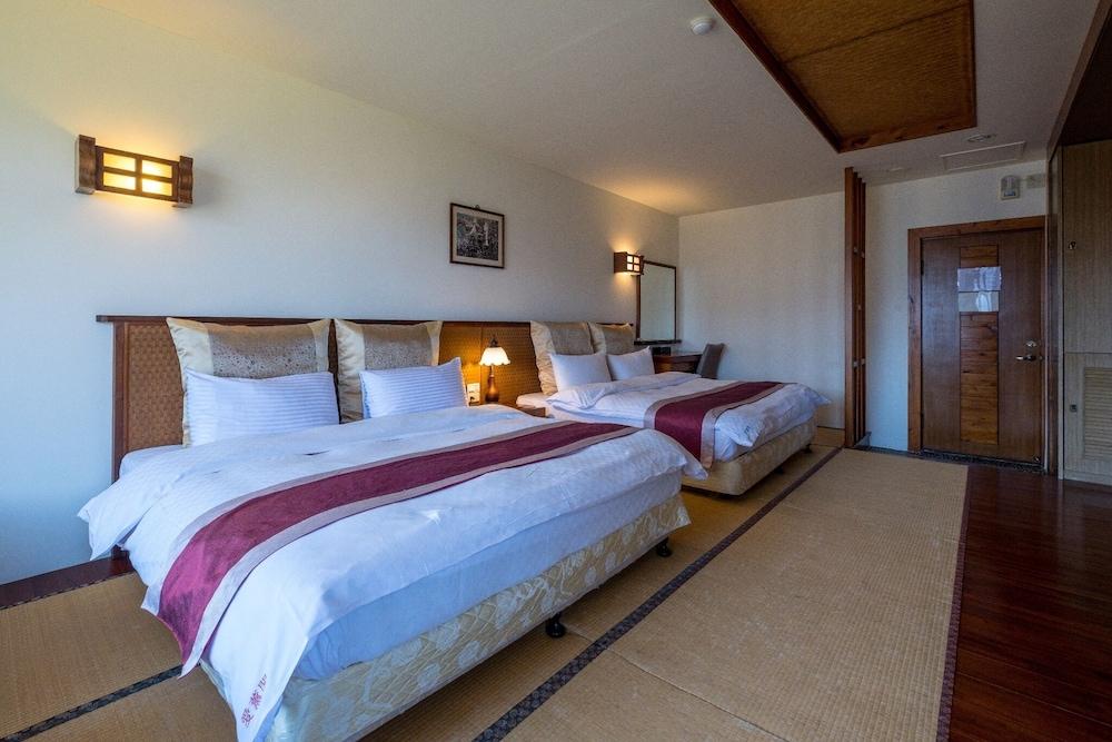 Liduo I-Think Resort
