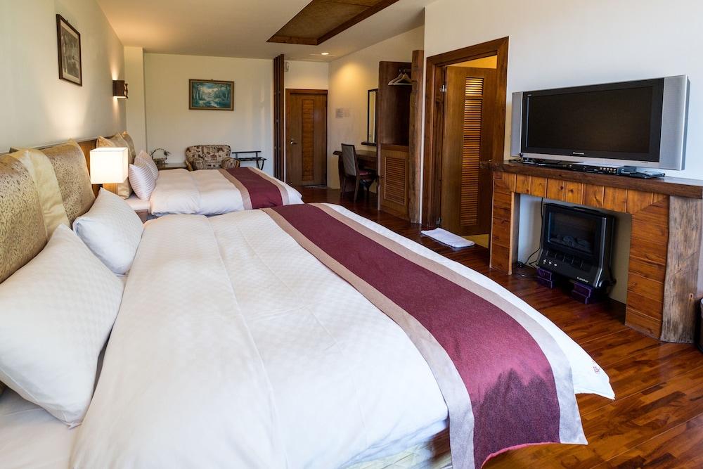 Liduo I-Think Resort
