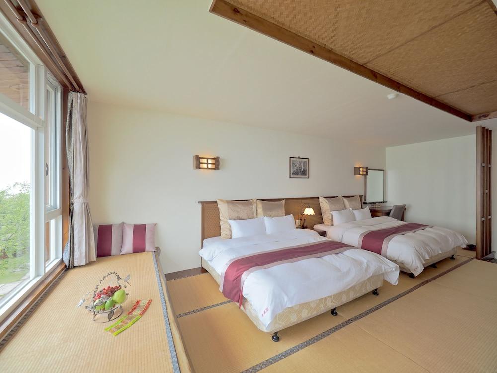 Liduo I-Think Resort