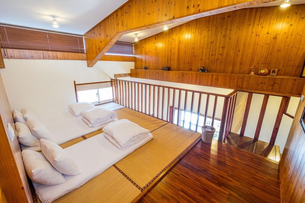 Liduo I-Think Resort