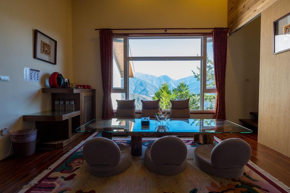 Liduo I-Think Resort