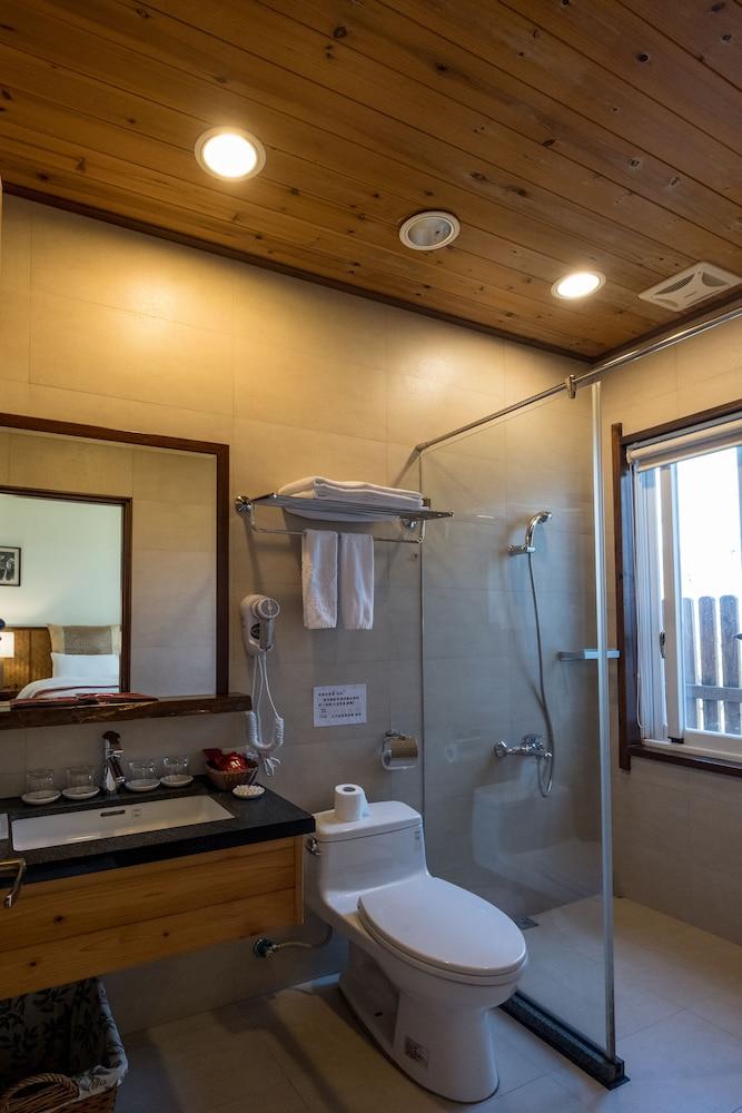 Liduo I-Think Resort