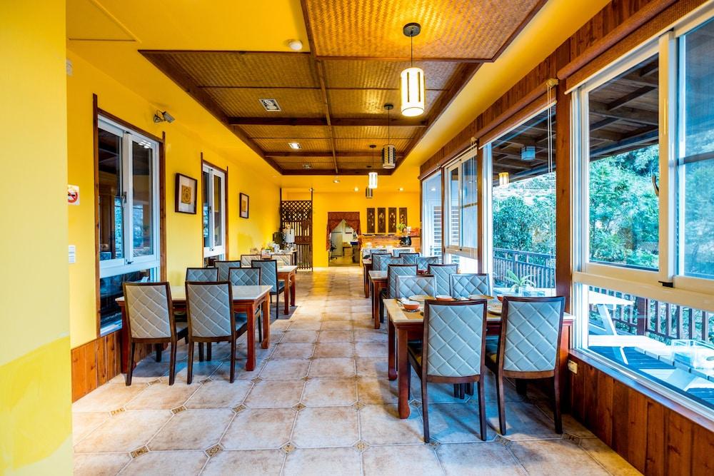 Liduo I-Think Resort