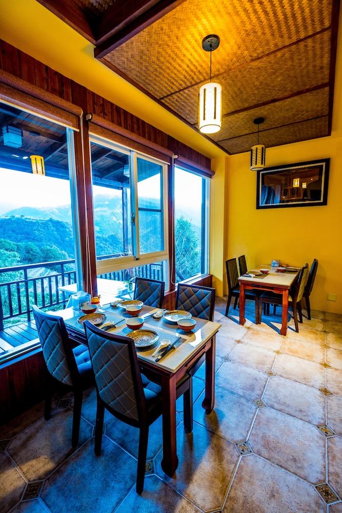 Liduo I-Think Resort