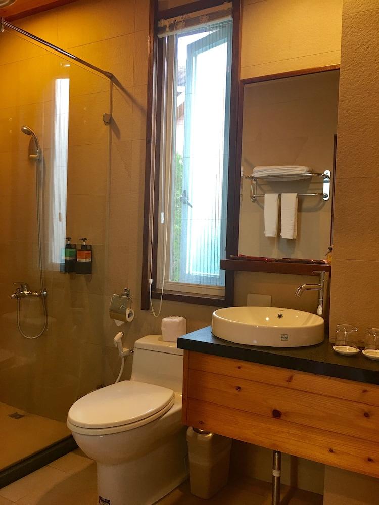Liduo I-Think Resort