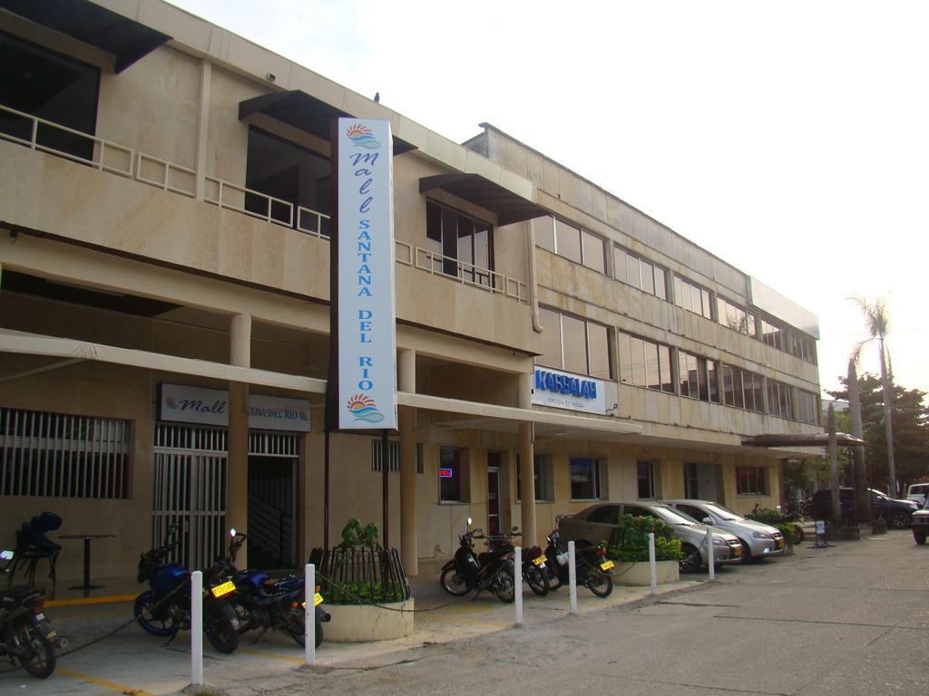 Hotel Santana del Rio