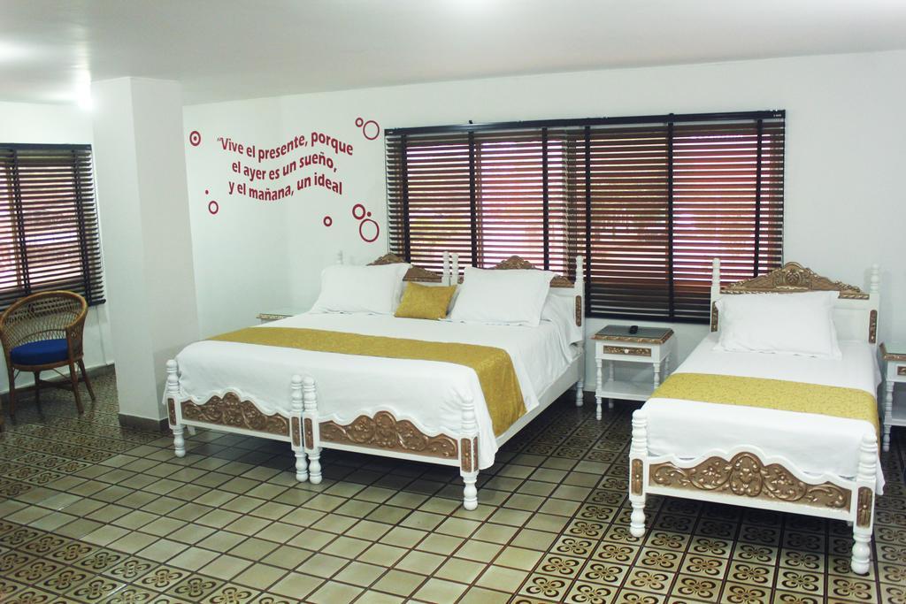 Hotel Santana del Rio
