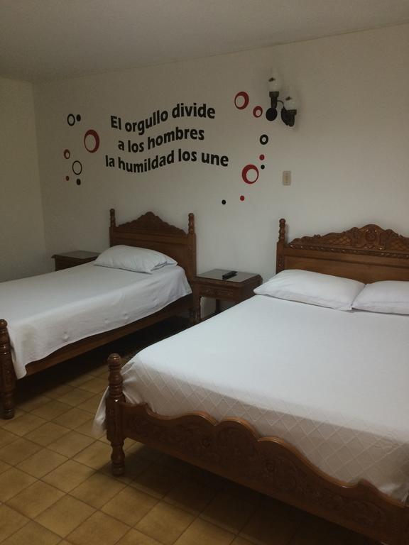 Hotel Santana del Rio