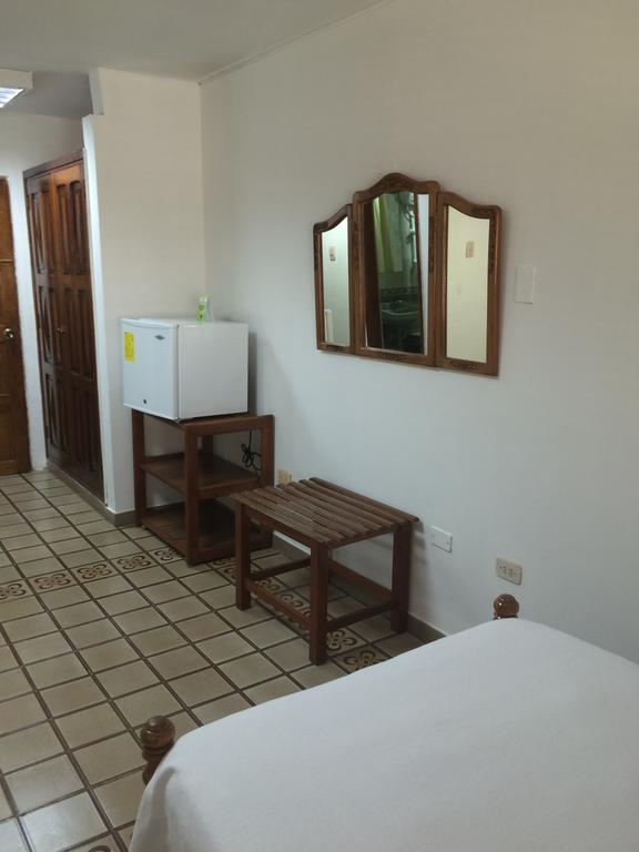 Hotel Santana del Rio