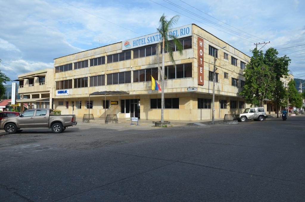 Hotel Santana del Rio