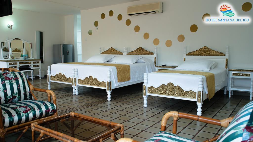 Hotel Santana del Rio