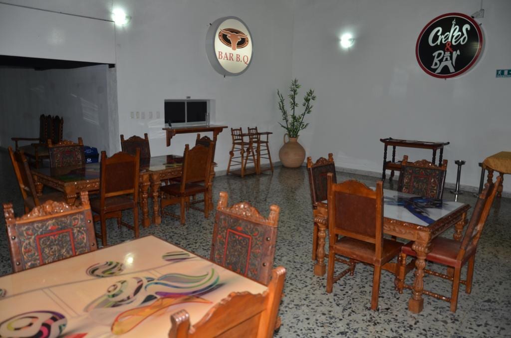 Hotel Santana del Rio