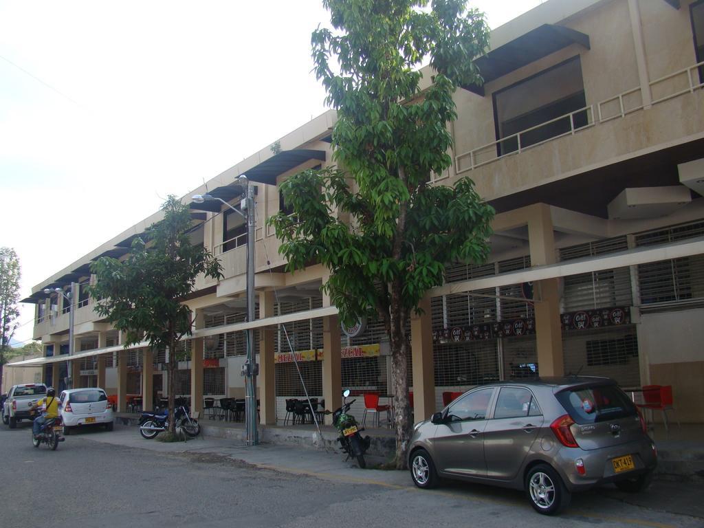 Hotel Santana del Rio