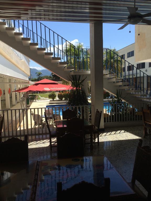 Hotel Santana del Rio