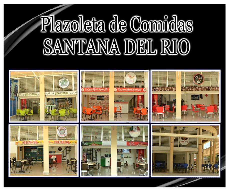 Hotel Santana del Rio