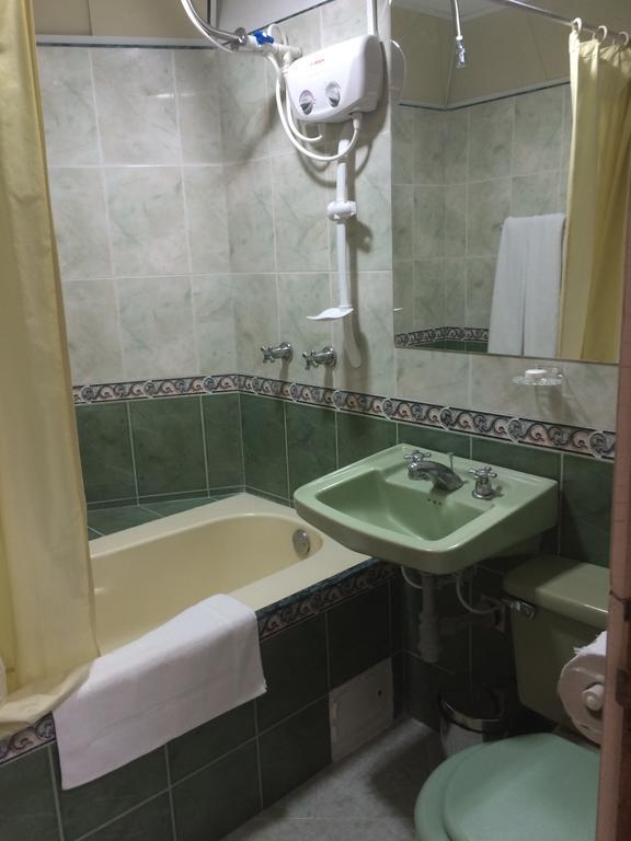 Hotel Santana del Rio