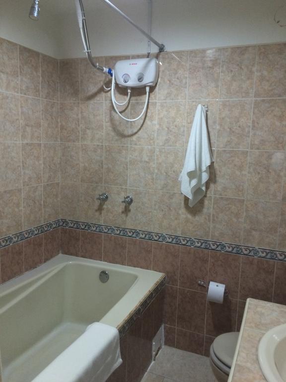 Hotel Santana del Rio