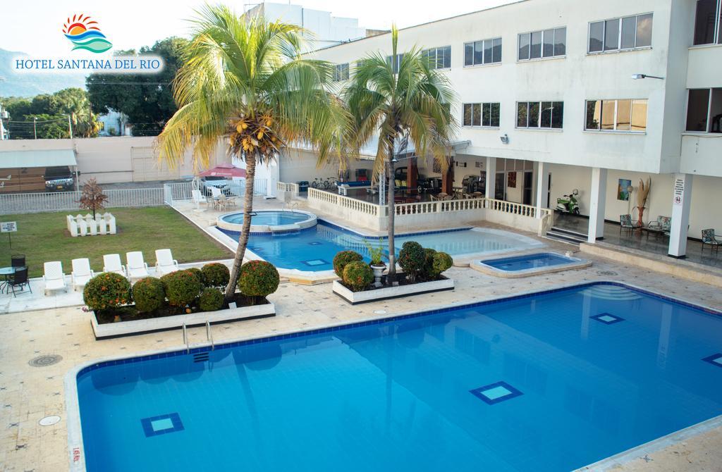 Hotel Santana del Rio