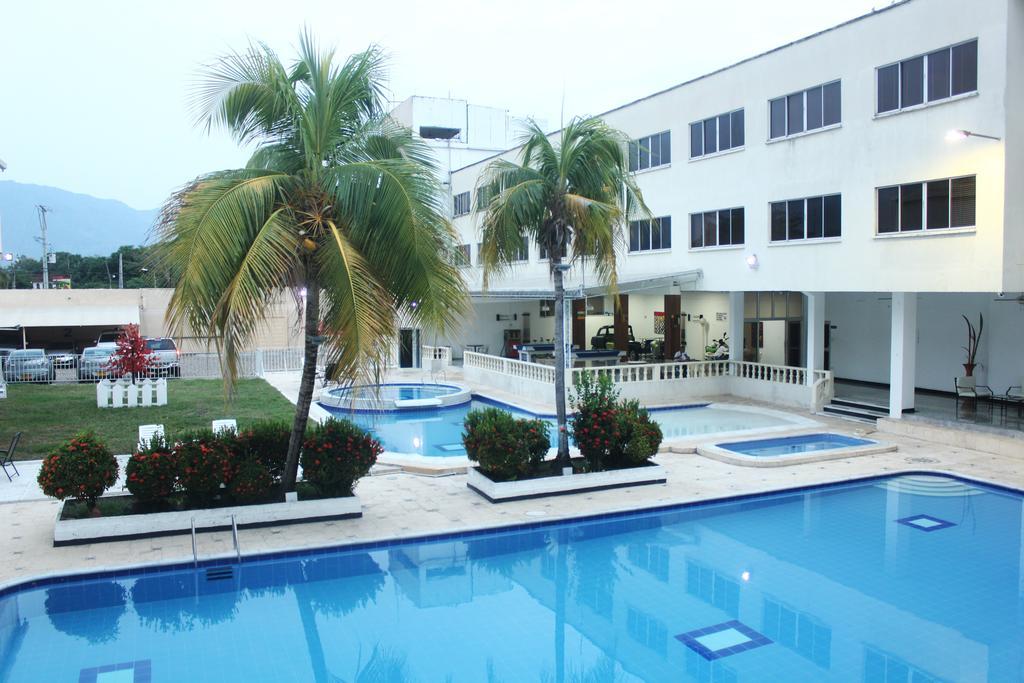 Hotel Santana del Rio