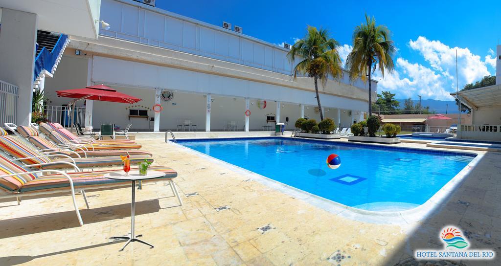 Hotel Santana del Rio
