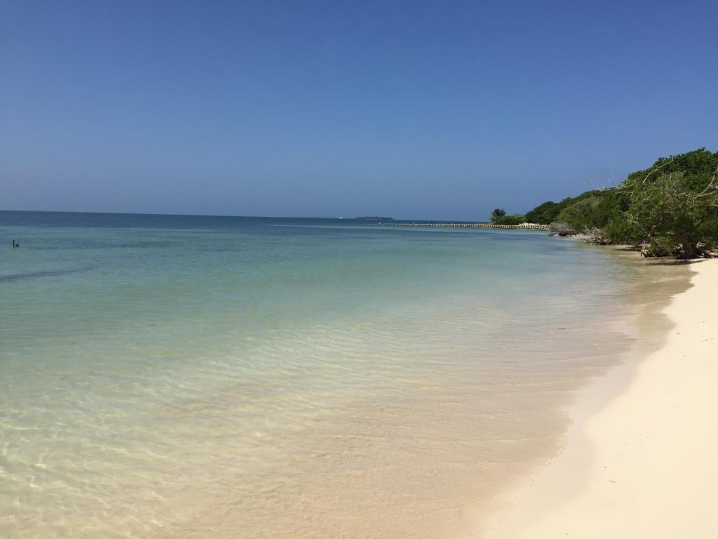 Baru Playa Eco Beach Resort