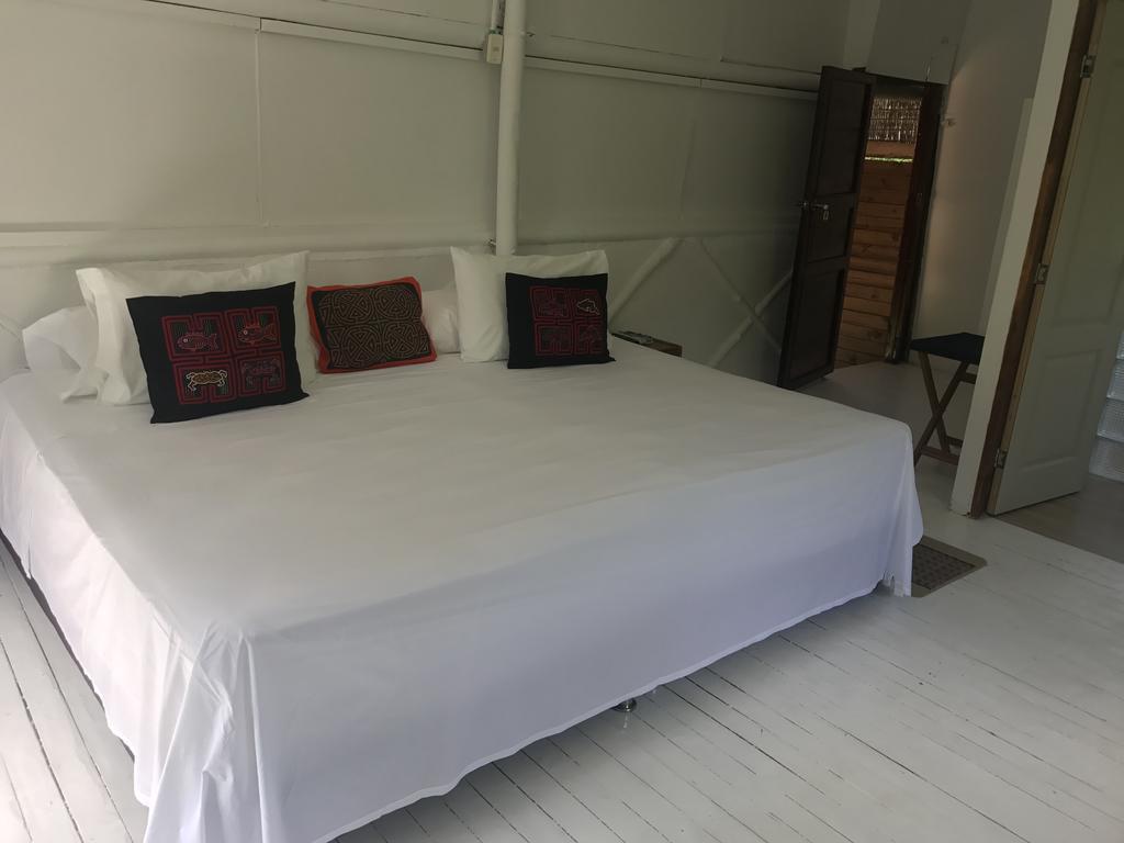 Baru Playa Eco Beach Resort