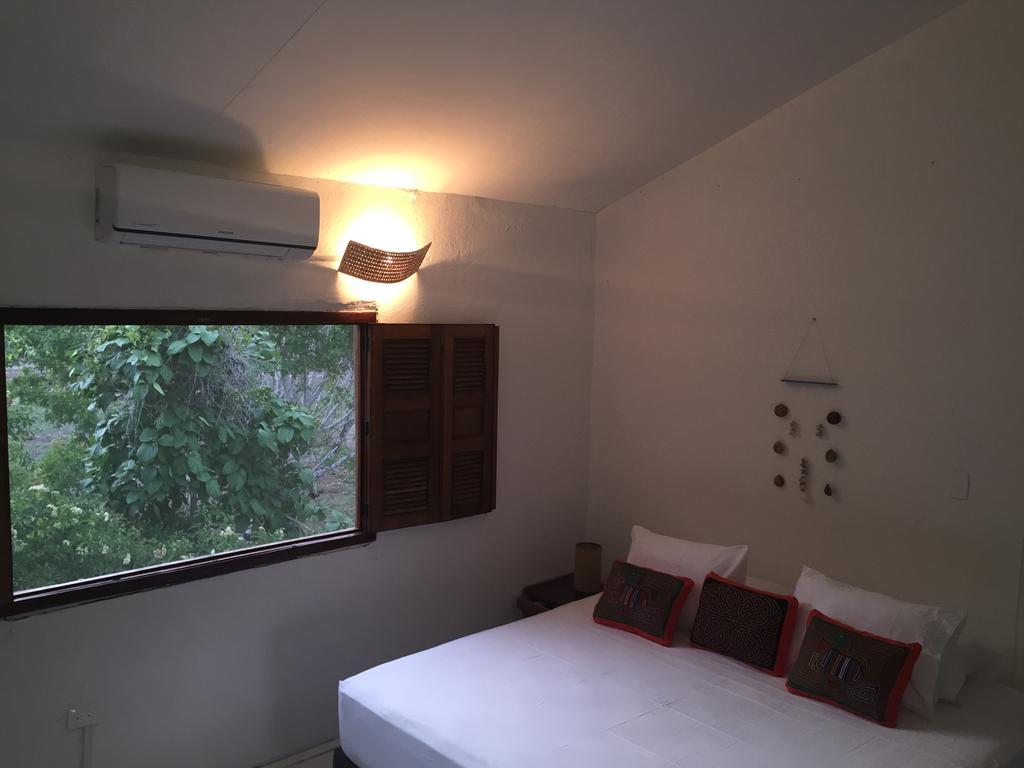 Baru Playa Eco Beach Resort