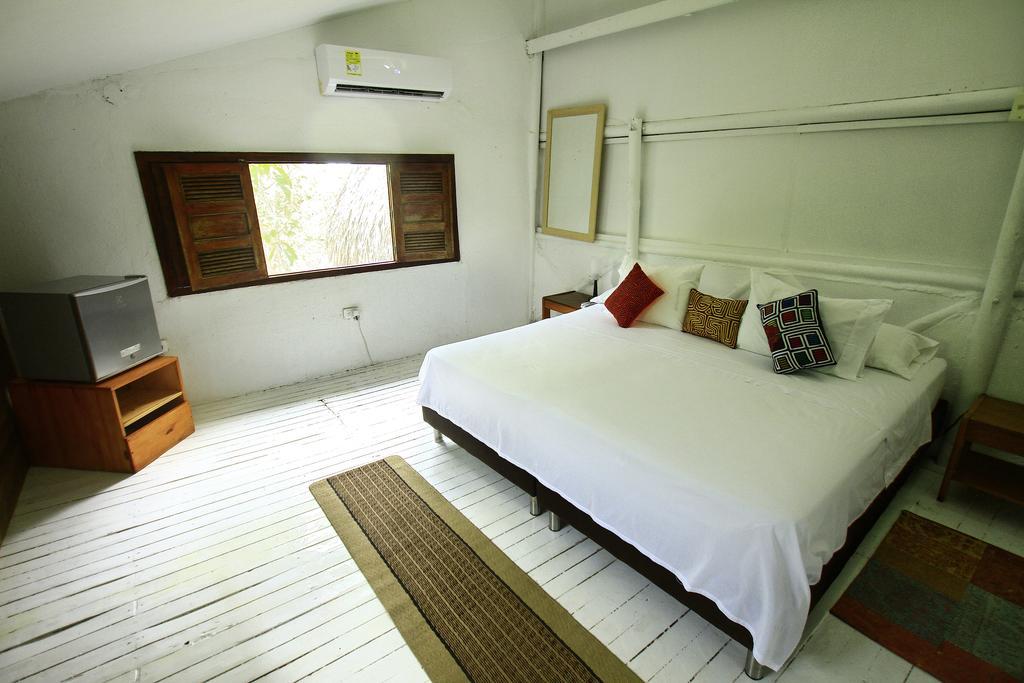Baru Playa Eco Beach Resort