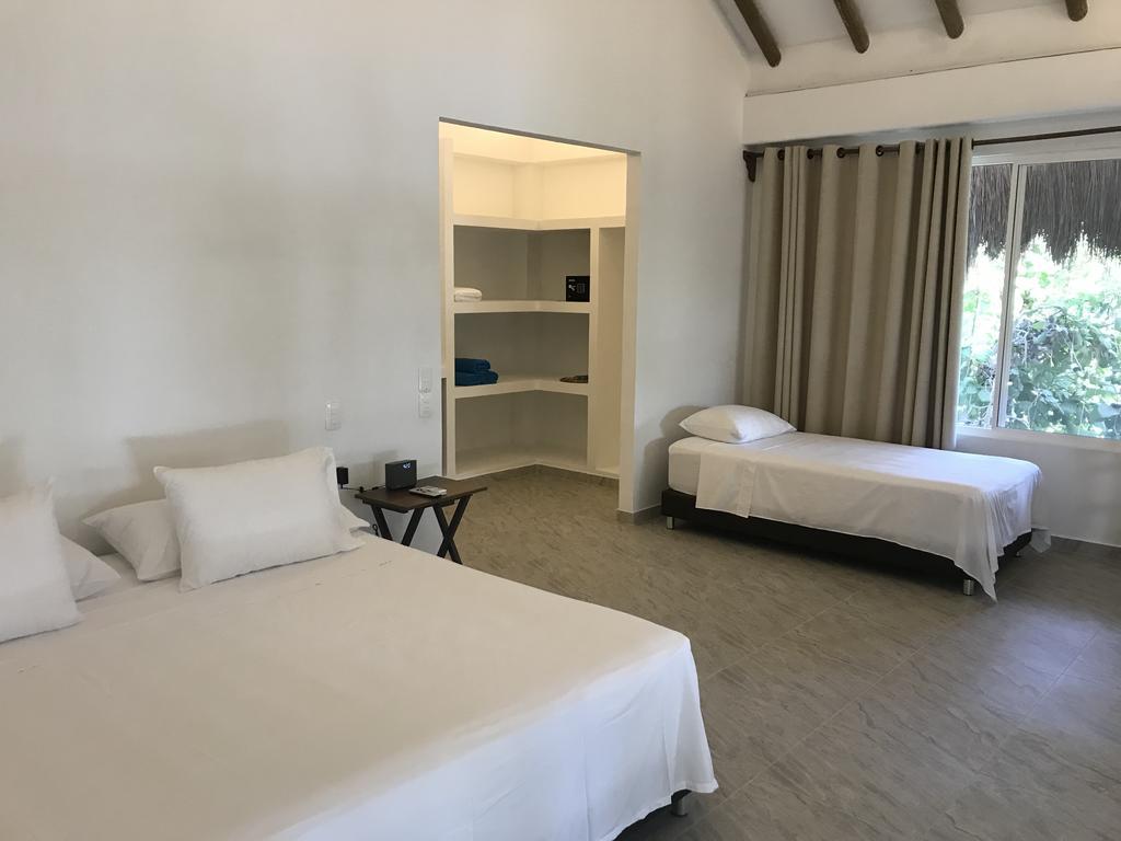 Baru Playa Eco Beach Resort