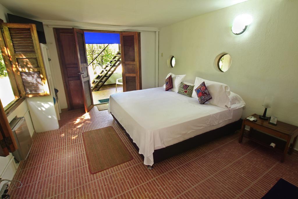 Baru Playa Eco Beach Resort