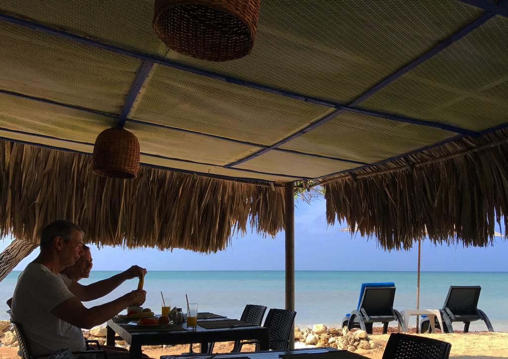 Baru Playa Eco Beach Resort