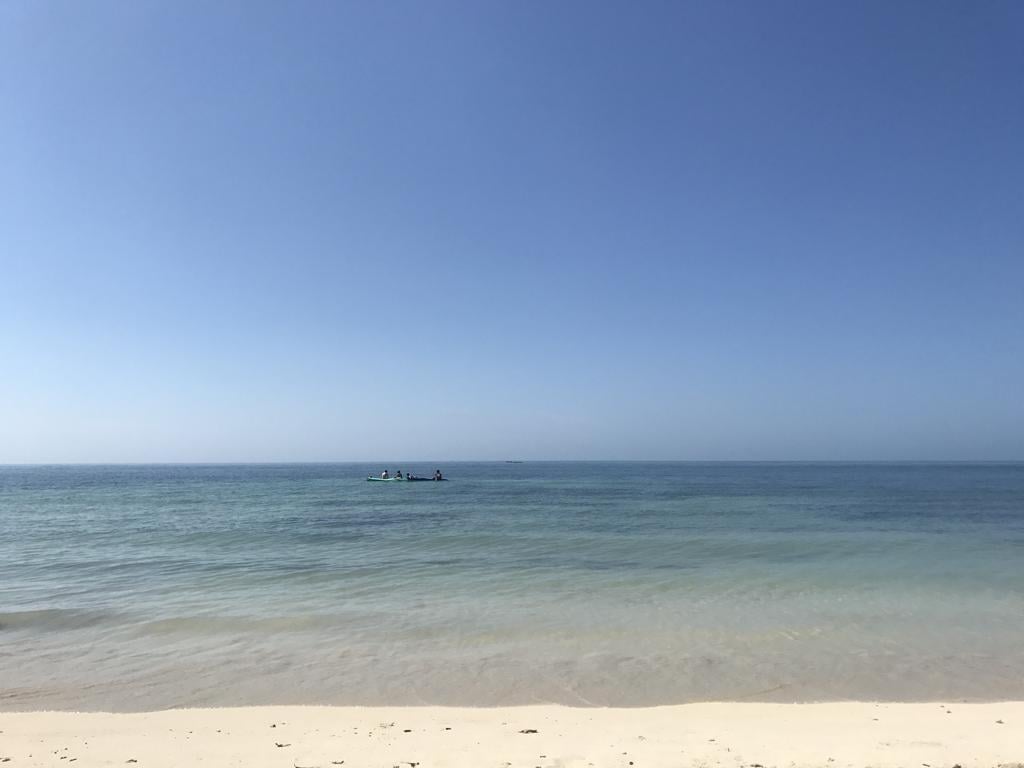 Baru Playa Eco Beach Resort