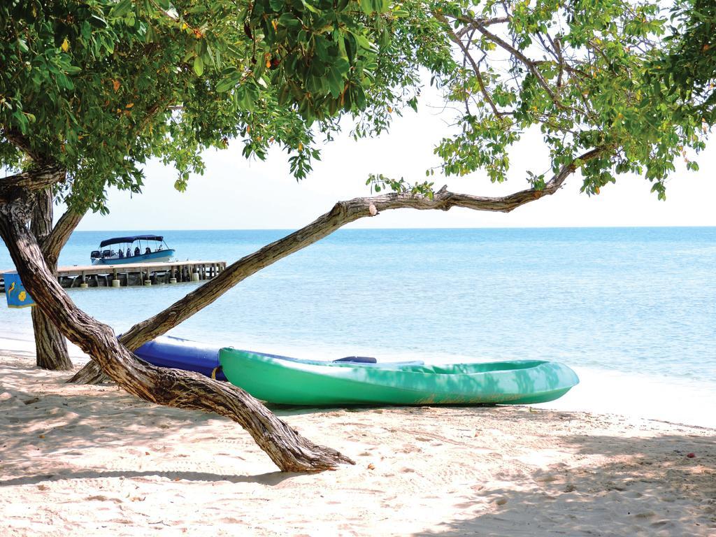 Baru Playa Eco Beach Resort