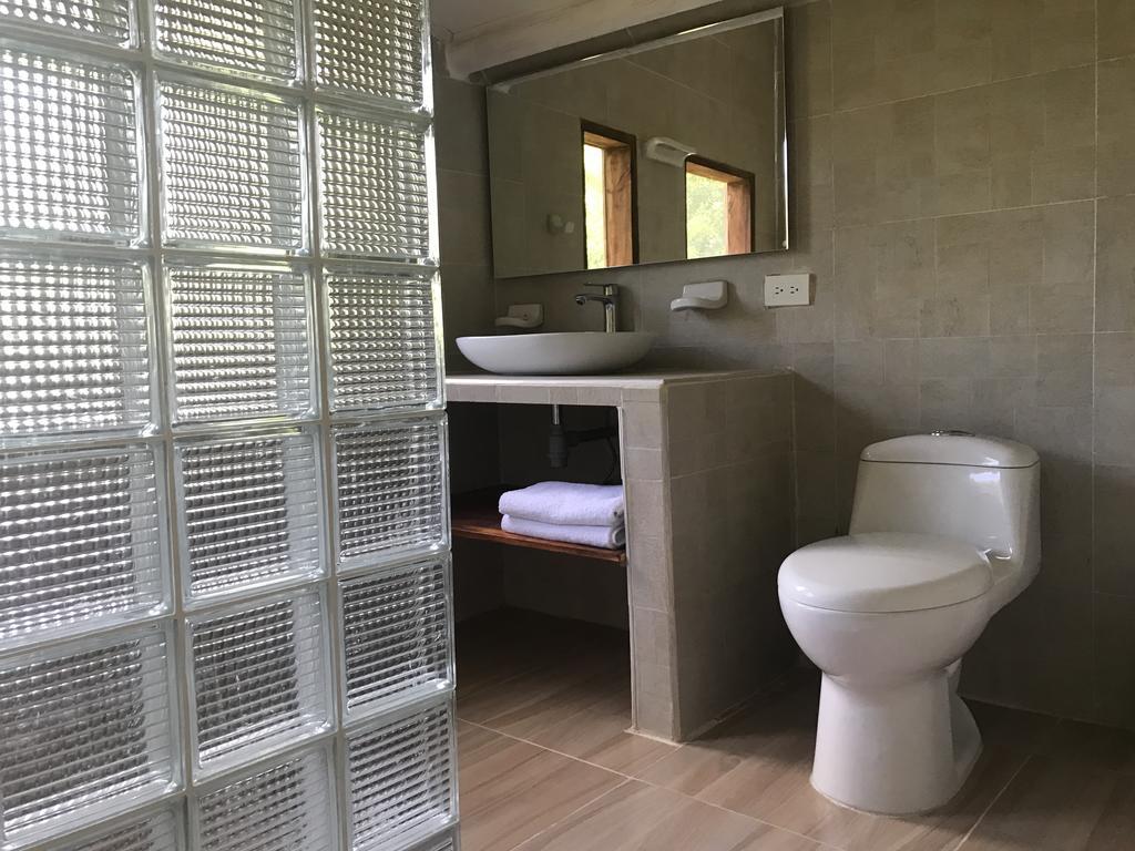 Baru Playa Eco Beach Resort