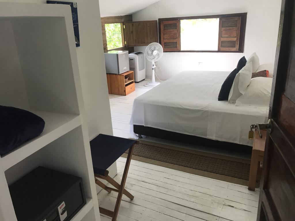 Baru Playa Eco Beach Resort