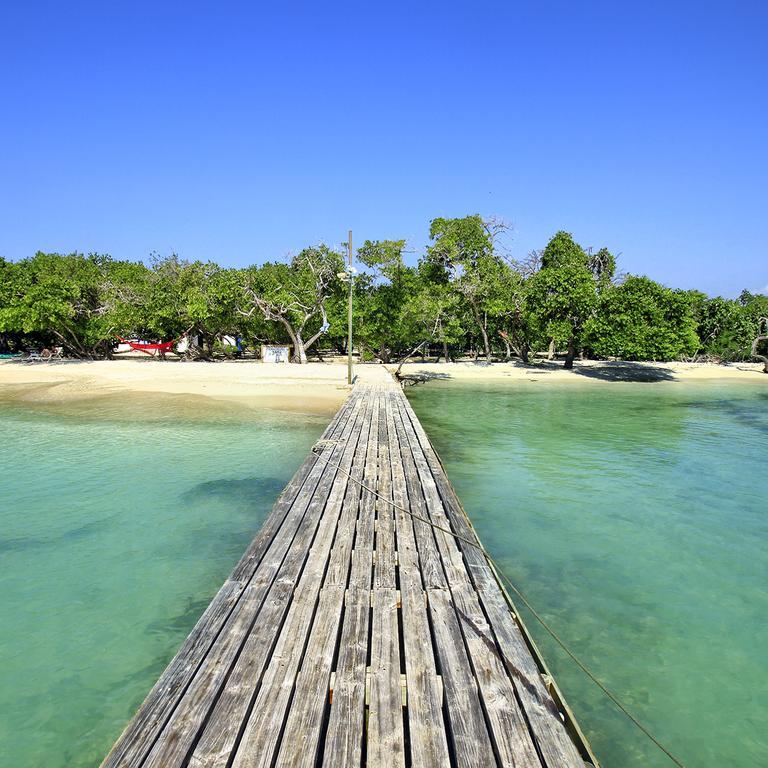 Baru Playa Eco Beach Resort