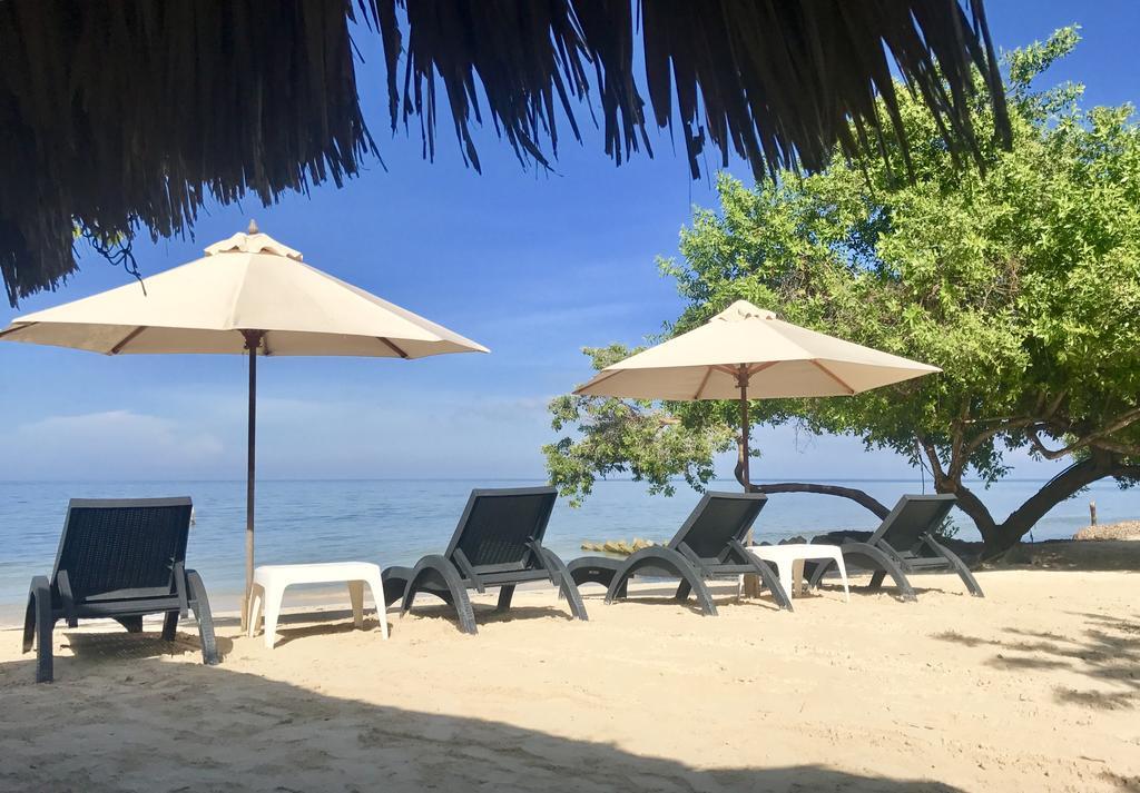 Baru Playa Eco Beach Resort
