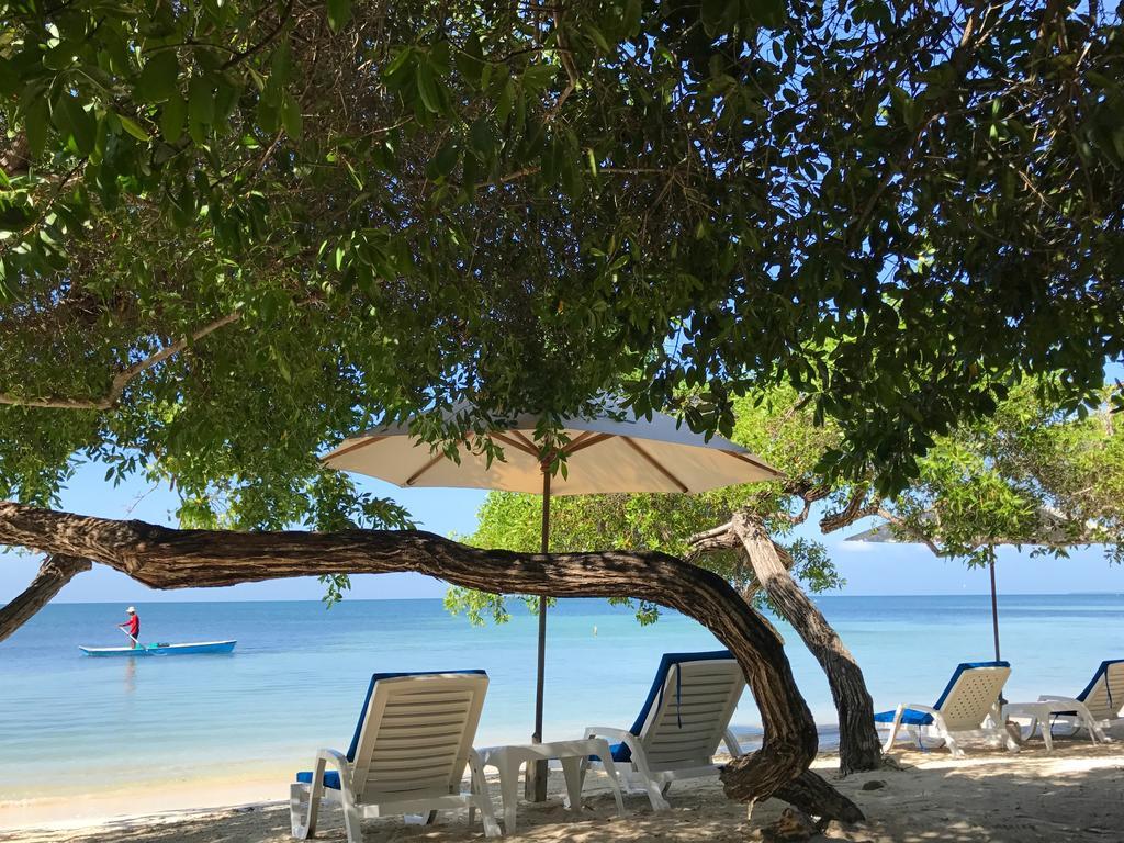 Baru Playa Eco Beach Resort