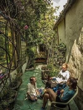 Hostal Fátima