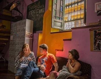 Hostal Fátima