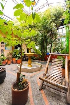 Hostal Fátima