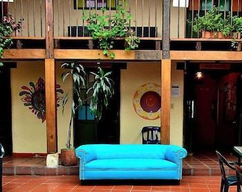 Hostal Fátima