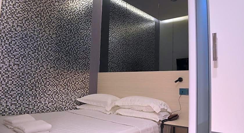 Laman Green The Boutique Hotel