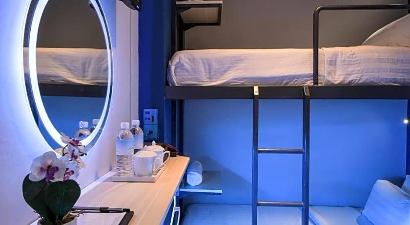 Laman Green The Boutique Hotel