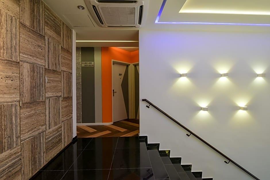 Laman Green The Boutique Hotel